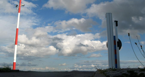 Wolken Himmel